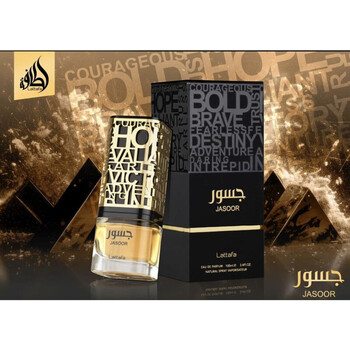 Jasoor EDP